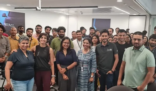 I had a wonderful time speaking to the young and energetic team at Jaguar Land Rover about my journey with health and fitness. It's always great to share my story and encourage others to start their own wellness journey.