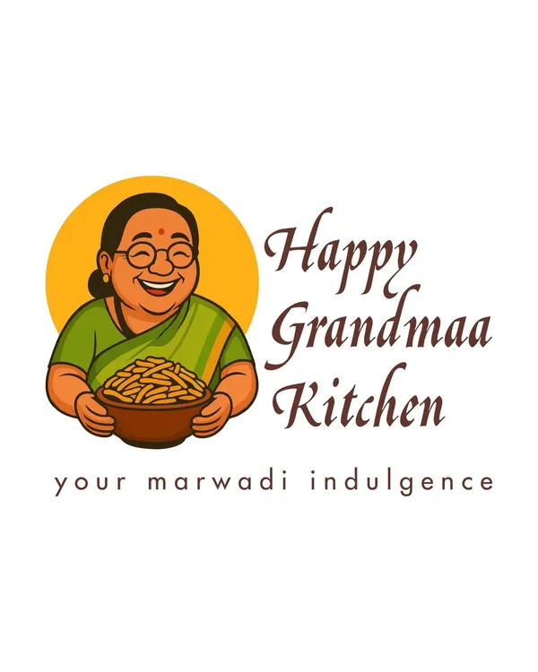 We recently refreshed our brand identity. This is our new logo, a look that stays true to our roots while embracing what’s next for our kitchen.