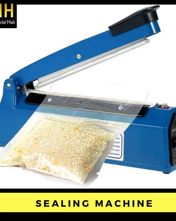 This impulse heat sealer is a must-have for giving your packaged soaps, wax melts, or bath bombs a professional and secure seal. It's simple to use and instantly makes your products look store-ready.