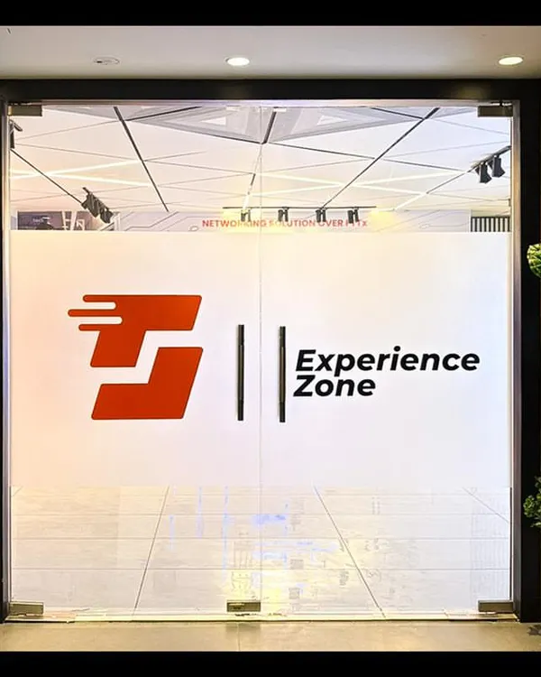 Welcome to the Syrotech Experience Zone. This space is designed to take visitors on a journey through our innovations, milestones, and complete portfolio of solutions.