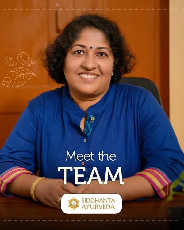 Meet Dr. S B Sowmya, an expert consultant at my clinic. With her deep knowledge and compassionate approach, she has helped countless patients with a wide range of health ailments. We are honored to have her on our team.