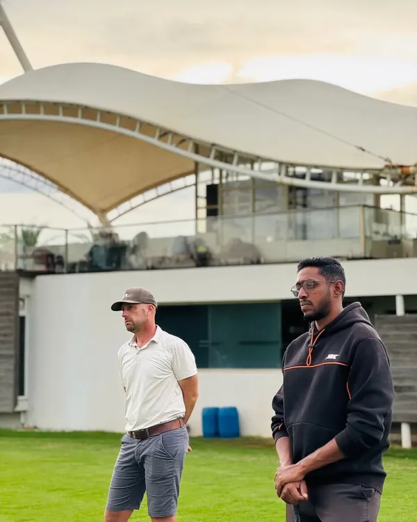Every strong performance starts with a strong mind. Our Sports Psychologist, Pranav Jose, is crucial in helping athletes build inner strength, guiding them through pressure, and ensuring no one feels alone in their struggle. He teaches them not just how to win, but how to handle life.