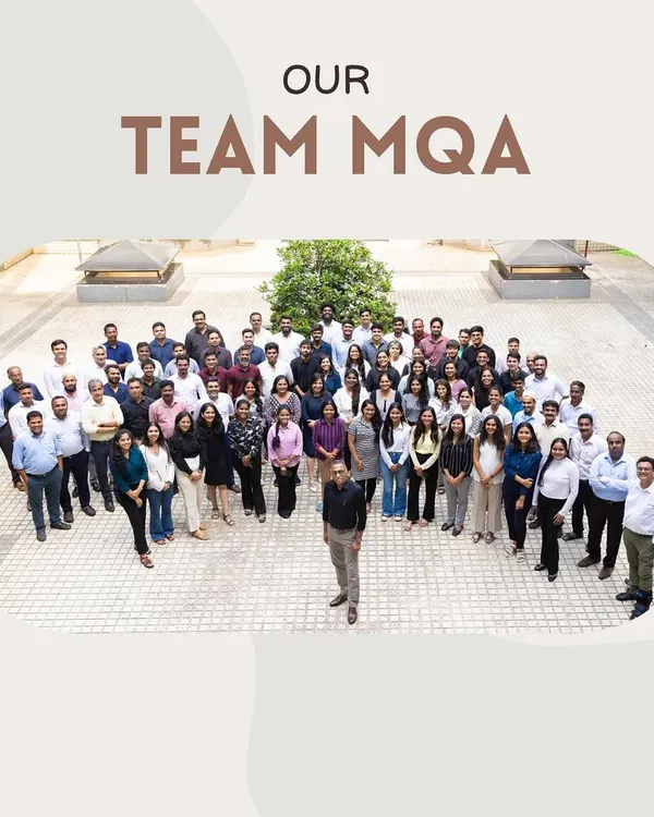 This is my incredible team at MQA. From the first sketch to the final skyline, our journey is one of passion, creativity, and collaboration. Together, we do more than build structures; we build stories.