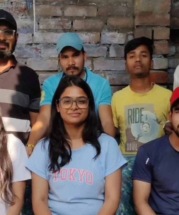 Our team is the heart of Econscious. As entrepreneurs, one of our greatest joys is providing employment and empowering individuals on this journey with us.