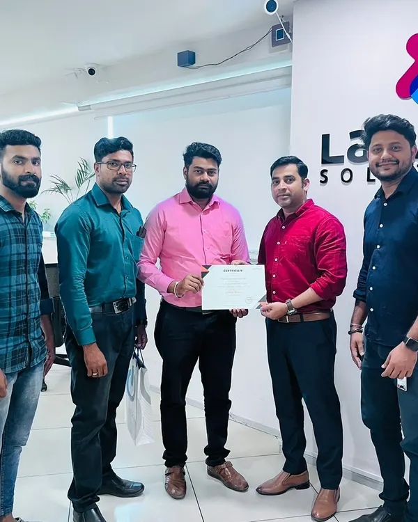We are happy to announce our new channel partner in Kochi. We invite you to visit our smart home store there to experience a new way of life.
