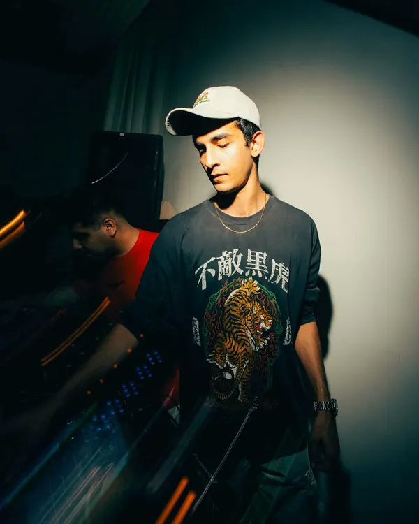 Being an open-format DJ for nine years has been a delight. It lets me experiment with different sounds every time I perform, and I feel like I've barely started.