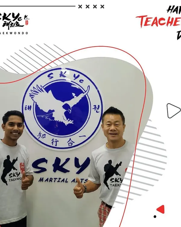 Our instructors, the pillars of our community. We celebrate the guidance and wisdom they provide, shaping the next generation of martial artists.