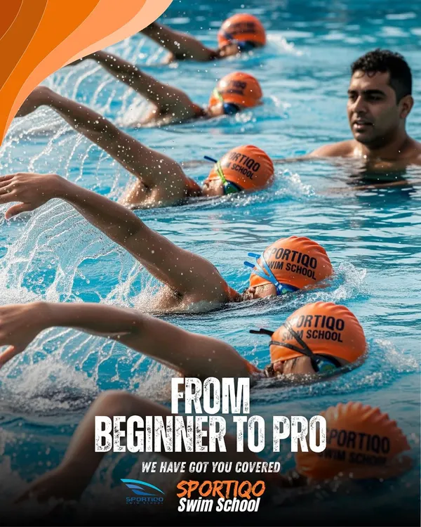We guide swimmers at every stage of their journey. Whether you are stepping into the pool for the first time or a competitive athlete refining your stroke, our structured programs are designed to help you achieve mastery and confidence in the water.