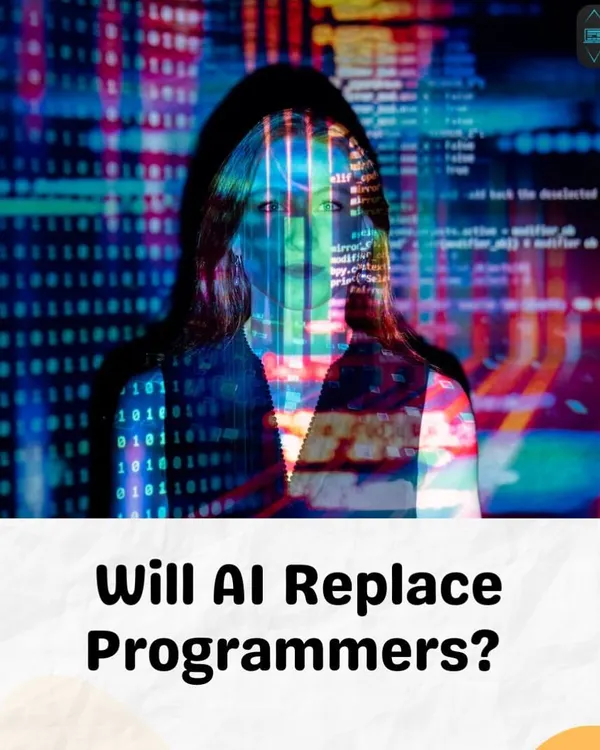 A common question we hear is, "Will AI replace programmers?". We believe the answer is no. Instead, AI is creating a massive opportunity for those who know how to use it.