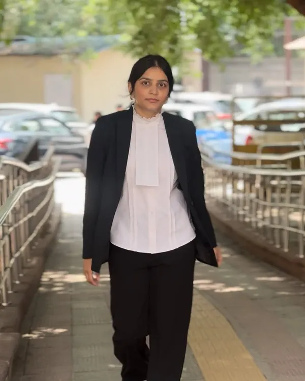 As your advocate, I believe in changing the narrative. In family law, it's not just about the case; it's about rewriting your future with strength and dignity. I bring this fierce determination to every hearing.