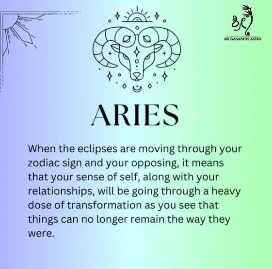 For those born under the Aries sign, change can bring transformation. I advise you to trust your instincts and surround yourself with good people who support your goals. Embrace these changes with an open heart for positive results.