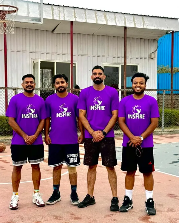 Meet the team that drives our mission. We are a group of passionate coaches dedicated to helping every athlete achieve their potential.