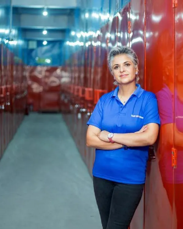As India's first self-storage company, we've built our reputation on security, flexibility, and trust. We offer professional, clean, and secure spaces tailored to the needs of modern businesses, from startups to established enterprises.