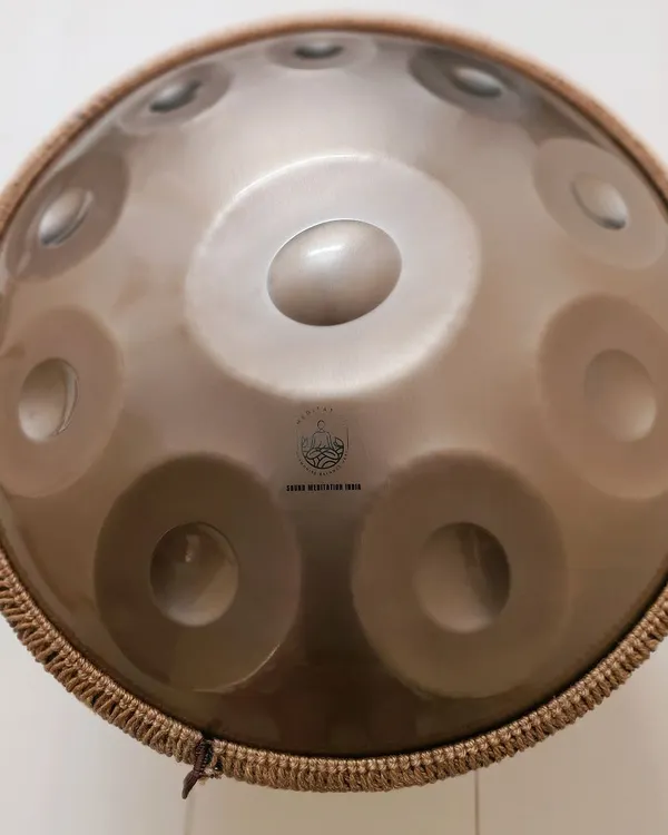 I am excited to announce the addition of the handpan to our online store. There is a good chance you have heard the beautiful, calming sounds of this instrument before, and now you can bring that peace into your own home.