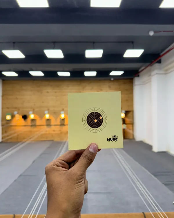 This is the result of focus, training, and passion. At our academy, we guide you through every step, from learning the basics of holding a rifle to hitting the bullseye with confidence.