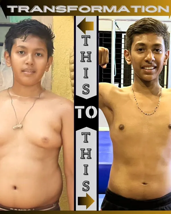 The journey is as important as the destination. This is a two year transformation powered by consistent gymnastics practice. We are incredibly proud of the dedication and hard work that leads to results like this, building not just a stronger body but incredible self belief.