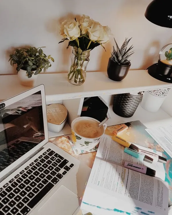 Let your workspace be a place for ideas and strategy. We will act as the bookkeepers for your million-dollar idea, keeping your financial records immaculate.