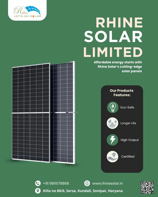 This poster highlights our outstanding OEM and EPC services for solar panels. I am ready to help brands enhance their product lines and assist businesses and industries in embracing sustainable energy solutions.