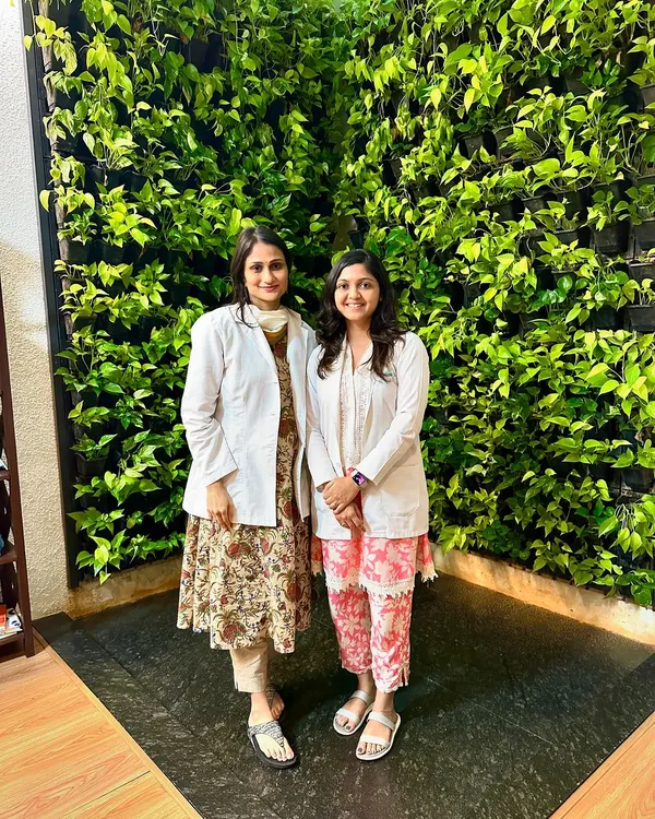 A milestone update: completing my IADVL observership in Aesthetic Dermatology and Lasers. I'm so grateful for the mentorship and invaluable insights gained during this journey.