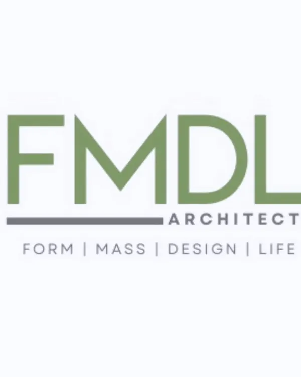 What began as Furnish ME Architects has evolved. We are now FMDL Architects, a new name that reflects our deeper vision: Form, Mass, Design, Life.