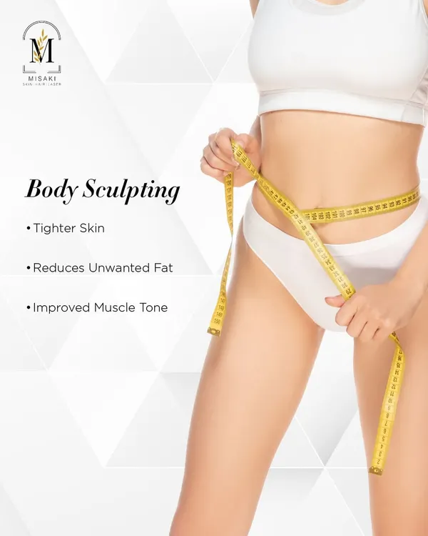 This is what my body sculpting service is all about: achieving a shape that reflects your hard work. I focus on tightening skin, reducing stubborn fat, and improving muscle tone to help you reach your goals.