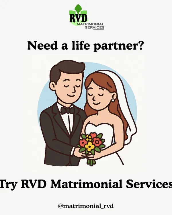 Need a life partner? My service is a simple, effective, and personalized alternative to endless swiping. I am the messenger who helps you find your match.