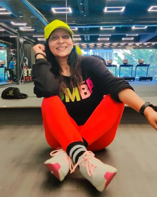 Being a trainer is part of my soul. It's an honor to be trusted with someone's fitness journey, to guide them, and to witness their transformations. This is my purpose.