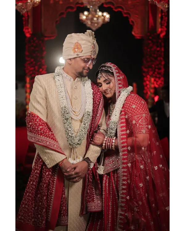 The beginning of their forever. This is why I do what I do. Seeing my bride with her partner, looking so in love and happy, is the greatest reward.