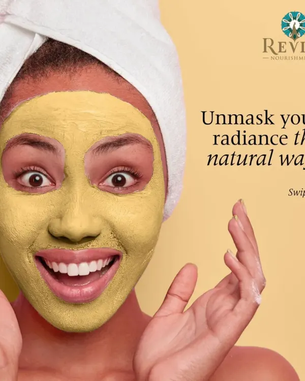 Unmask your radiance the natural way. My face packs are designed to detox, brighten, and exfoliate, giving you a fresh glow powered by nature.