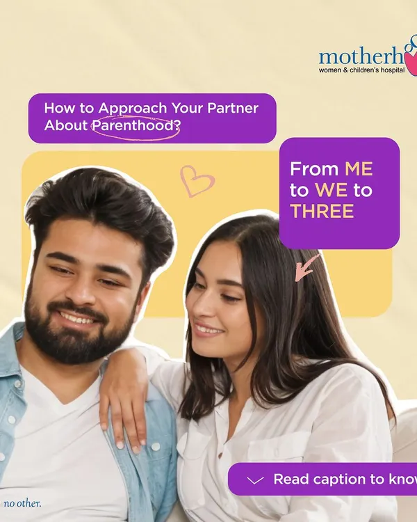 Moving from "me" to "we" to "three" is a significant step. We encourage couples to have open conversations about parenthood. Our counselors can help you navigate these discussions, ensuring you both feel heard, understood, and ready for the journey ahead.