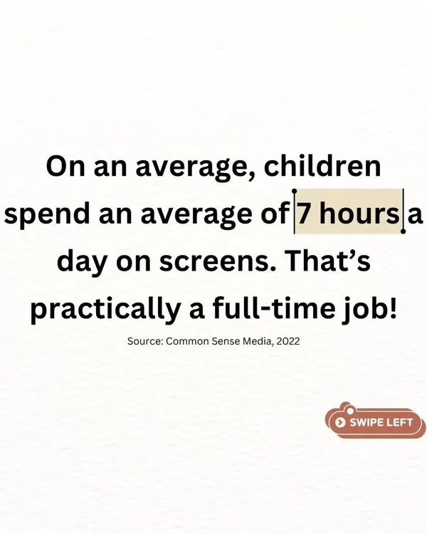 I've been reading reports on how technology is changing childhood, and the statistics are concerning. With screen time up and attention spans down, creative writing offers a vital, screen-free way to boost cognitive abilities, focus, and mental well-being.