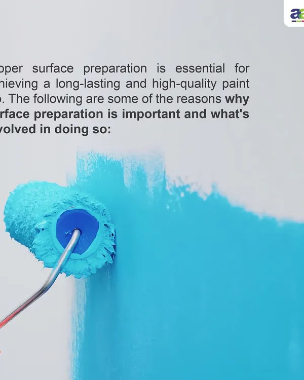 Proper surface preparation is the foundation of every high-quality, long-lasting paint job we deliver. This initial phase is non-negotiable for achieving the professional results our clients expect.