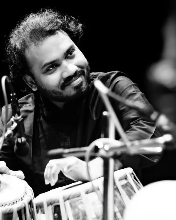 This is more than just an instrument to me; it is a lifelong spiritual practice. Here is a moment from a performance where I felt truly connected to the music and the audience.