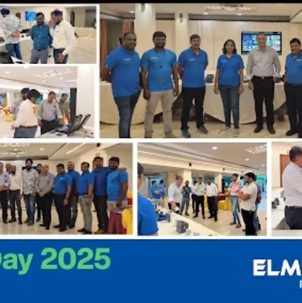 This collage from our Retailer Day in Hyderabad captures the spirit of collaboration. We brought together partners and industry leaders for live product demos and discussions on optimizing energy usage and reducing operational costs.