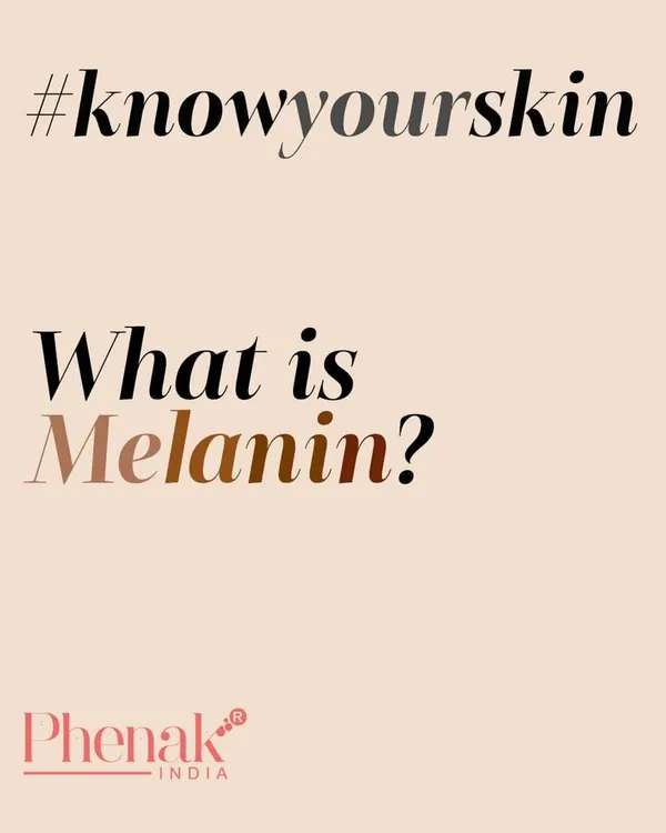 Let's start with the basics. In my consultations, I often educate clients about their skin, and a common topic is melanin. Understanding what it is and how it functions is key to addressing concerns like hyperpigmentation and sun protection.