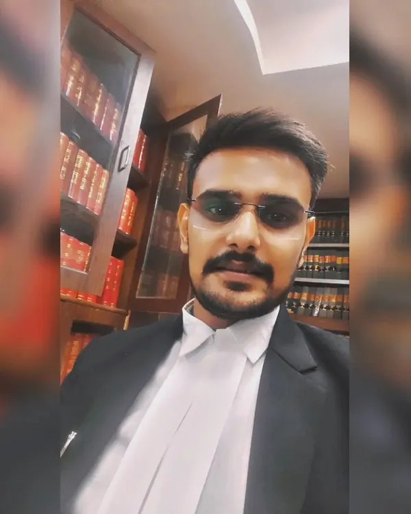 In the law library, where cases are won before ever stepping into a courtroom. This is where I build the foundation for your legal strategy, focusing on meticulous research and preparation.