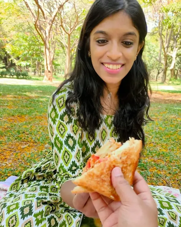People often ask why I chose nutrition. It started with a childhood fascination and an article my mom showed me. Now, I get to live that dream, helping people use food to recover and transform their lives at my clinic, Flourish with Aish.