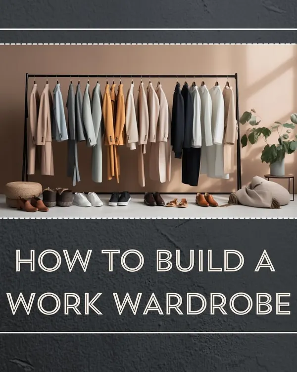 Building a functional and stylish work wardrobe is the first step towards creating a powerful executive presence. This is where we begin your journey to dressing for the success you deserve.