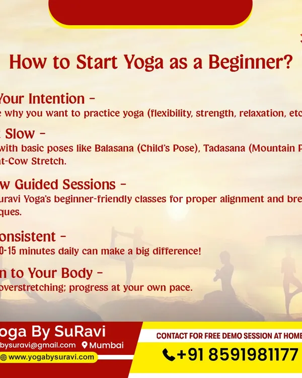Here’s how to start yoga as a beginner. We recommend setting an intention, starting slow with basic poses, and listening to your body. Our guided sessions are perfect for learning proper alignment.