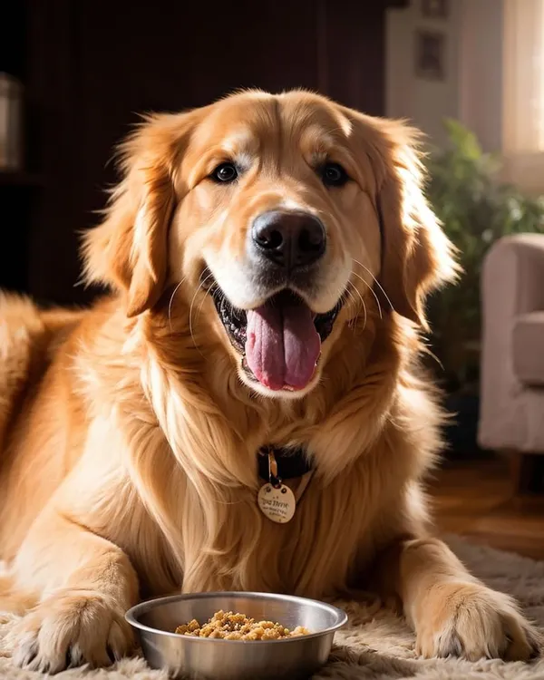 This is what a happy, healthy dog looks like. We believe real, fresh food is the key to unlocking this kind of vitality, and our meals are crafted to deliver just that, right to your door in Bangalore.