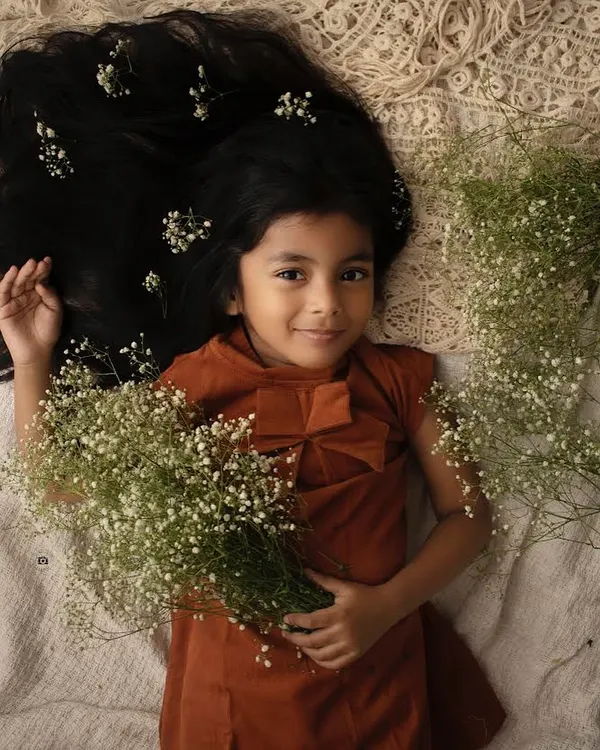This is the kind of simplicity I love to capture. A quiet, authentic moment with beautiful natural light that shows a child's gentle spirit.