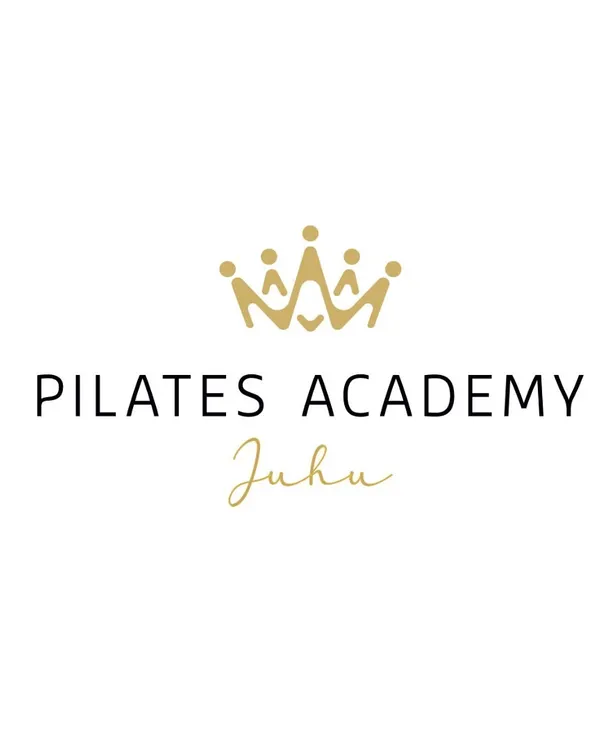 The very beginning of our journey. Our logo, representing our commitment to transforming bodies and lives through the power of Pilates. Coming soon to Juhu.