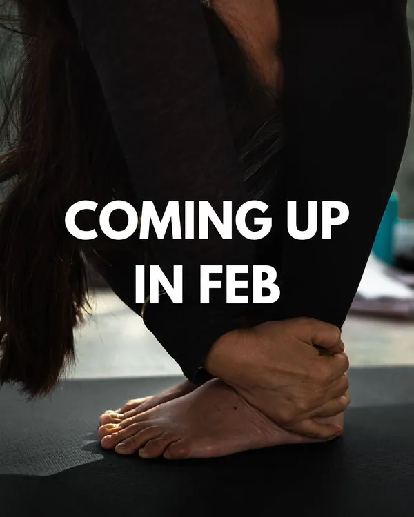 Coming up in February. I am honored to bring experts like Dr. Shubham Kulkarni, a seasoned practitioner of Ayurveda and music therapy, to my community for special courses.