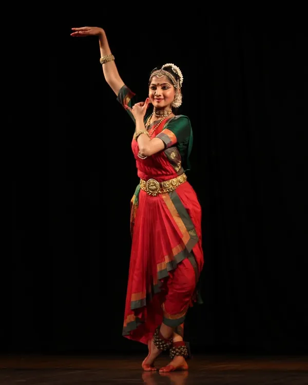 A moment of quiet pride and gratitude after being recognized as a graded artist by Doordarshan, Bengaluru. This recognition is a milestone in my journey as a solo performer.