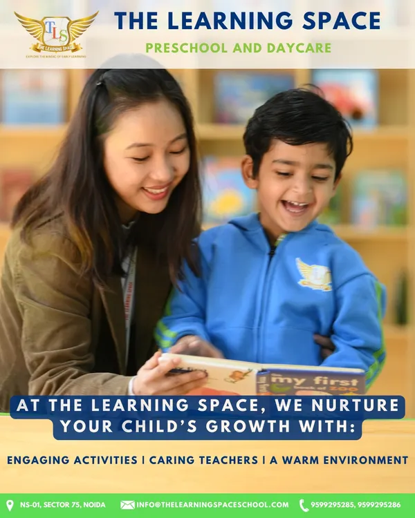 Is your little one ready for preschool? This series of posts outlines key developmental signs, from social skills to independence, that show your child is ready for their learning adventure.