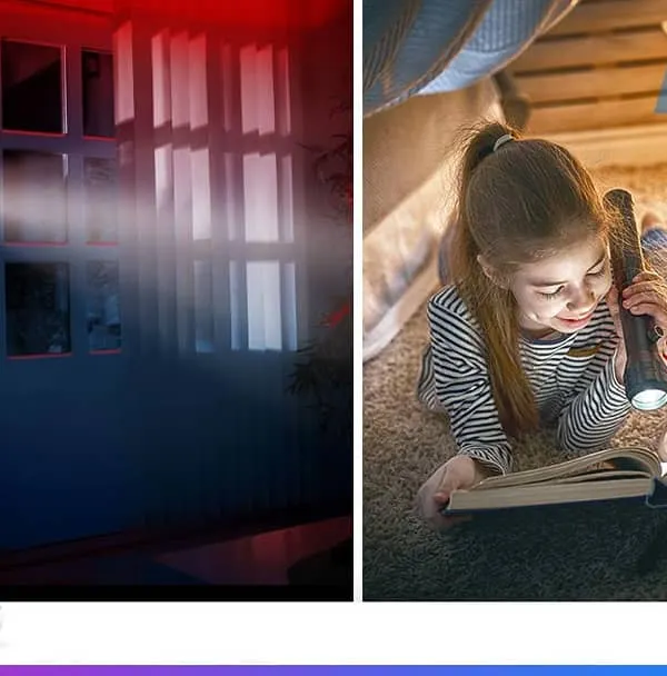 A single motion sensor can be a powerful deterrent. I strategically place FIBARO motion sensors that, upon detecting an intruder, can trigger alarms and turn on all the lights, ensuring the safety of your loved ones.