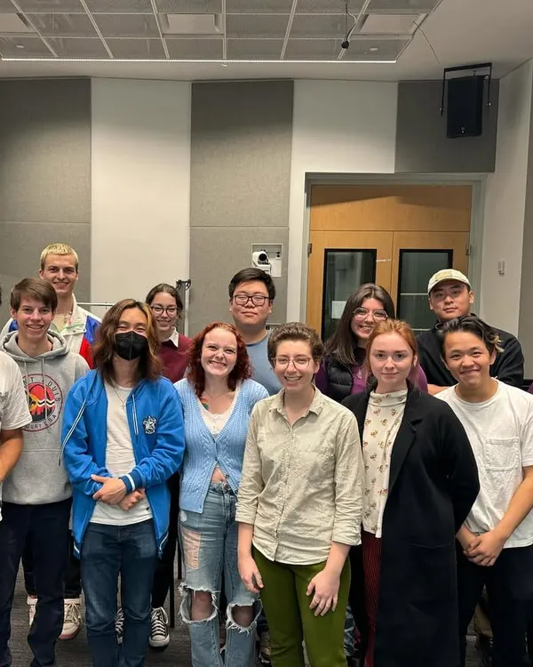 It was a pleasure to give a guest lecture at New York University (NYU). I had a great time introducing the magic of tabla and Indian rhythm to the students pursuing their master's in percussion.