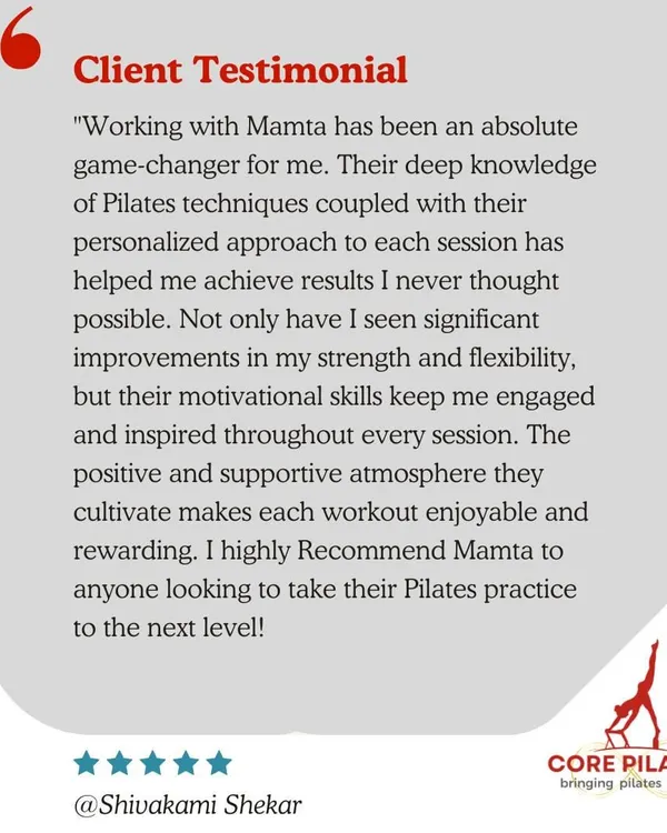 We are thrilled to receive such positive feedback. Our instructors' deep knowledge and motivational skills are at the core of what we do.
