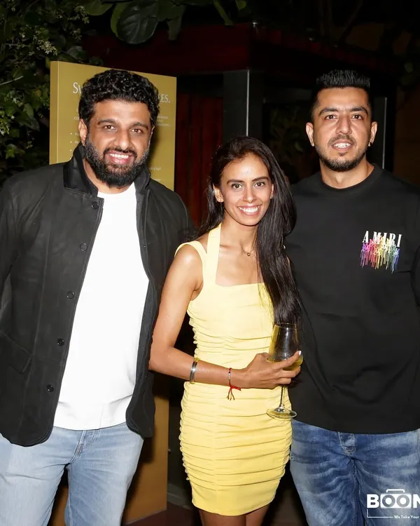 A glimpse into the elegant evening celebrating the Bangalore Polo Season. I curate events for a sophisticated clientele, bringing together influential people for exclusive gatherings.