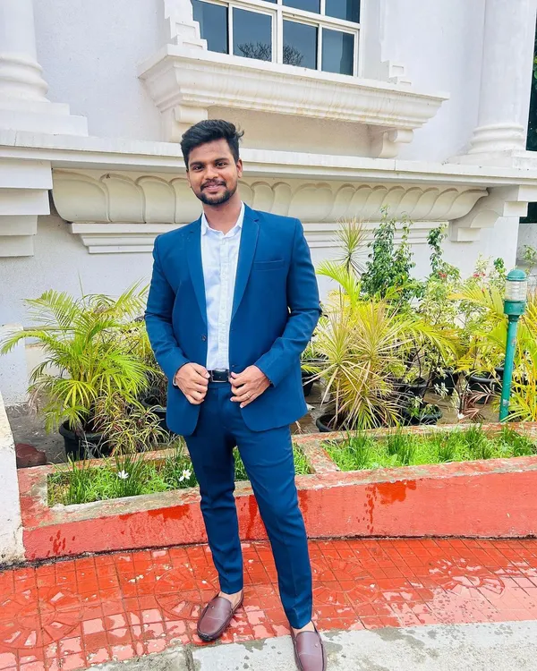As a qualified Chartered Accountant, I understand the dedication it takes to succeed. I bring that same focus and professionalism to helping you manage your finances and achieve your goals.